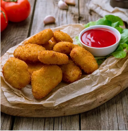 Nuggets