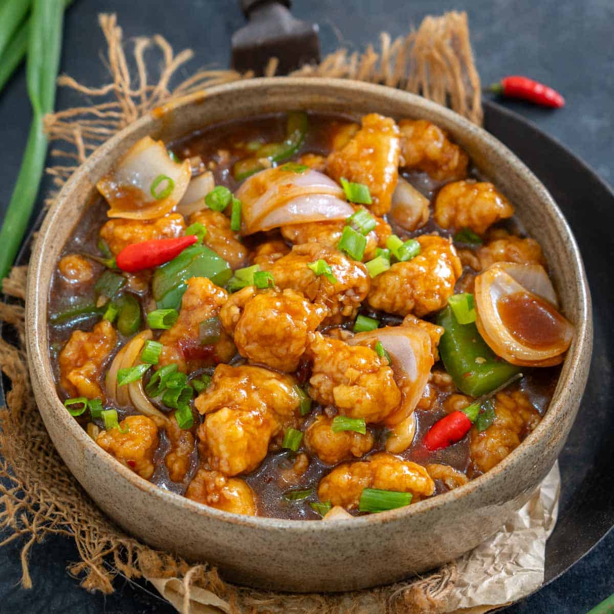 Chicken Drumsticks